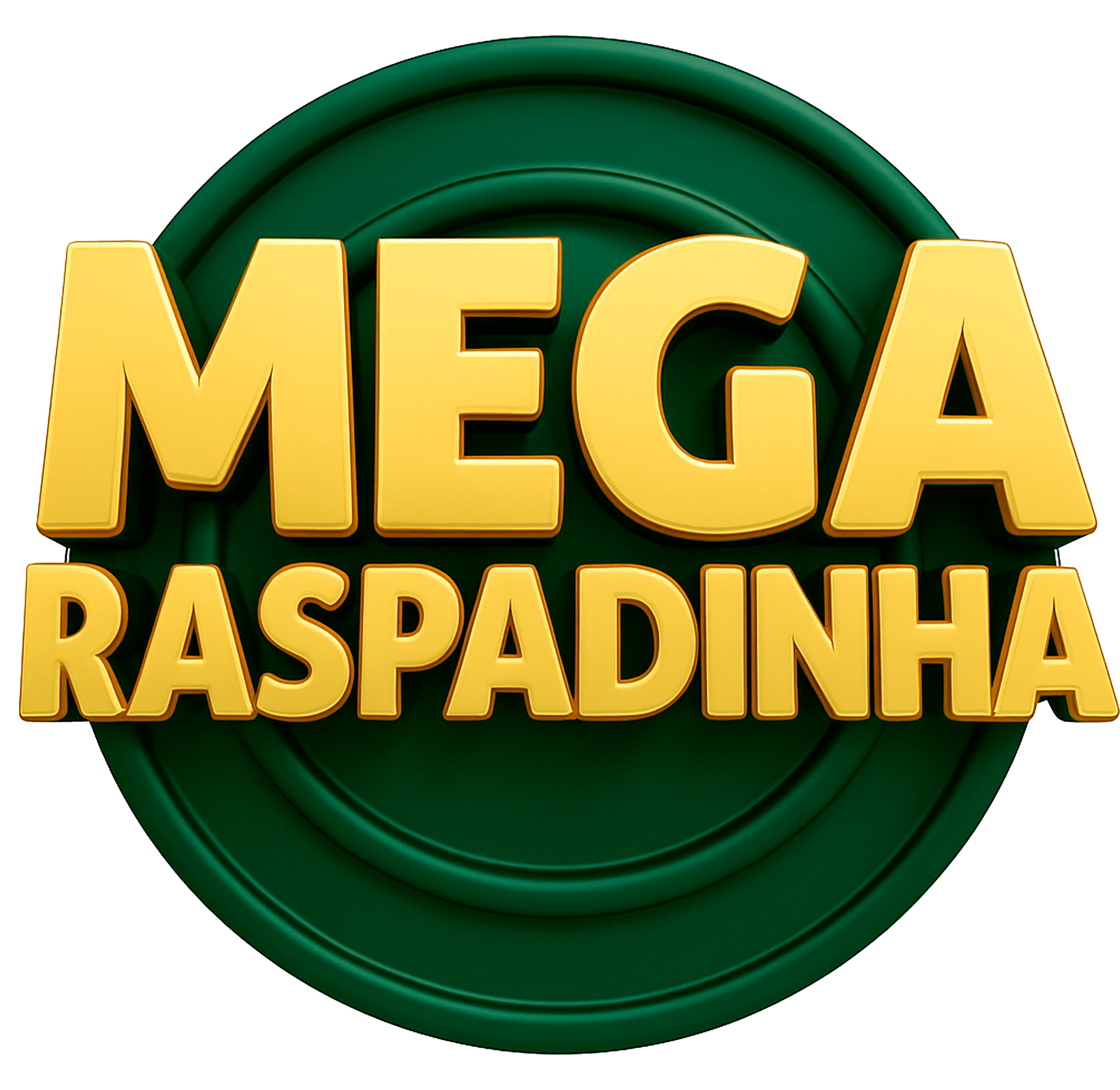 Mega Raspadinha